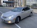 Lexus ES 300 2002 годаүшін6 700 000 тг. в Кызылорда