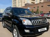 Toyota Land Cruiser Prado 2008 года за 8 300 000 тг. в Астана