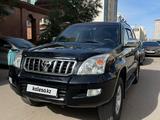 Toyota Land Cruiser Prado 2008 года за 7 700 000 тг. в Астана – фото 3