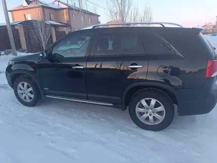 Kia Sorento 2011 года за 8 500 000 тг. в Актобе – фото 22