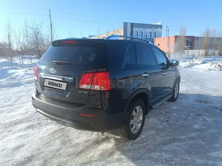 Kia Sorento 2011 года за 8 500 000 тг. в Актобе – фото 6