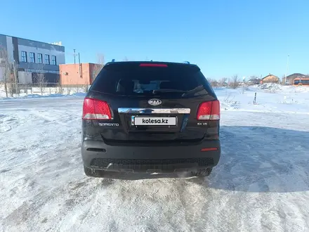 Kia Sorento 2011 года за 8 500 000 тг. в Актобе – фото 7