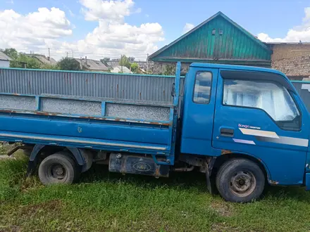 Kia Bongo 1998 года за 2 500 000 тг. в Караганда