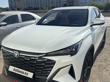 Changan X5 Plus 2025 года за 8 000 000 тг. в Караганда