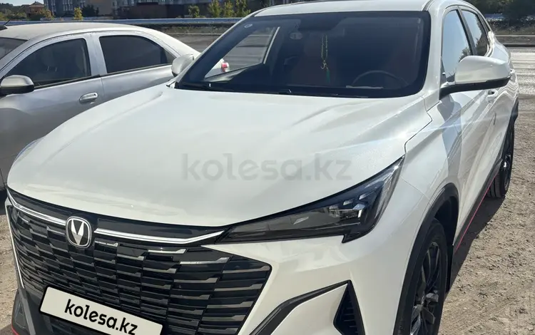 Changan X5 Plus 2025 года за 8 000 000 тг. в Караганда