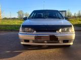 ВАЗ (Lada) 2115 2012 года за 950 000 тг. в Уральск – фото 5