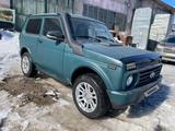 ВАЗ (Lada) Lada 2121 2013 года за 2 200 000 тг. в Костанай – фото 3