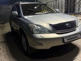 Lexus RX 350 2007 годаүшін8 300 000 тг. в Алматы – фото 3