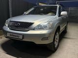 Lexus RX 350 2007 годаүшін8 300 000 тг. в Алматы