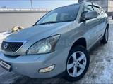 Lexus RX 350 2007 годаүшін8 300 000 тг. в Алматы – фото 2