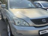 Lexus RX 350 2007 годаүшін8 300 000 тг. в Алматы – фото 2