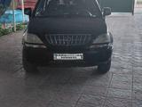 Lexus RX 300 2000 года за 3 500 000 тг. в Кордай
