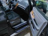 Lexus RX 300 2000 года за 3 500 000 тг. в Кордай – фото 3