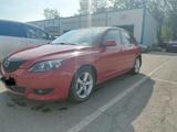 Mazda 3 2005 годаүшін3 400 000 тг. в Кокшетау