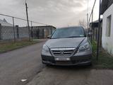 Honda Odyssey 2005 года за 5 600 000 тг. в Шымкент