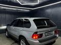 BMW X5 2001 годаfor6 100 000 тг. в Алматы – фото 3