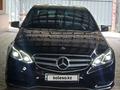 Mercedes-Benz E 200 2014 годаүшін13 000 000 тг. в Алматы