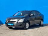 Chevrolet Cobalt 2023 годаүшін6 180 000 тг. в Алматы