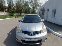 Nissan Note 2013 годаүшін3 750 000 тг. в Алматы