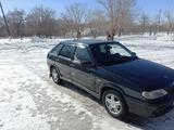 ВАЗ (Lada) 2114 2005 годаүшін1 600 000 тг. в Аксу – фото 5