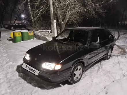 ВАЗ (Lada) 2114 2005 года за 1 300 000 тг. в Аксу – фото 7