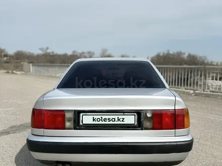 Audi 100 1994 года за 1 900 000 тг. в Алматы – фото 3