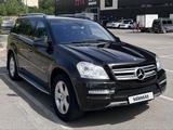 Mercedes-Benz GL 500 2011 года за 12 700 000 тг. в Алматы