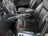 Mercedes-Benz GL 500 2011 года за 12 700 000 тг. в Алматы – фото 4
