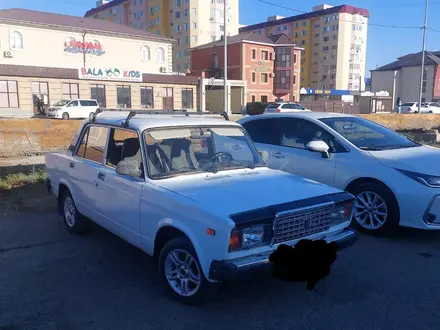 ВАЗ (Lada) 2107 2006 года за 470 000 тг. в Атырау