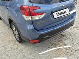 Subaru Forester 2019 года за 12 700 000 тг. в Костанай – фото 2
