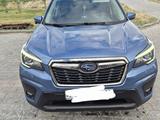 Subaru Forester 2019 года за 12 700 000 тг. в Костанай – фото 3