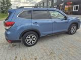 Subaru Forester 2019 года за 12 700 000 тг. в Костанай – фото 4