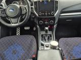 Subaru Forester 2019 года за 12 700 000 тг. в Костанай – фото 5