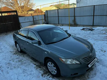 Toyota Camry 2007 года за 6 800 000 тг. в Кызылорда – фото 3