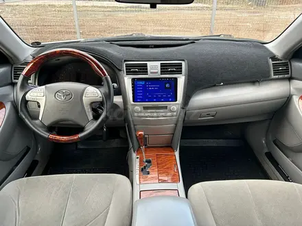 Toyota Camry 2007 года за 5 790 000 тг. в Астана – фото 8