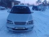 Toyota Ipsum 1997 годаүшін4 200 000 тг. в Семей – фото 3