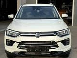 SsangYong Korando 2022 года за 12 000 000 тг. в Шымкент – фото 2