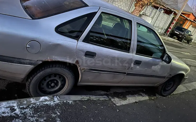 Opel Vectra 1992 года за 600 000 тг. в Туркестан