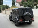 Mercedes-Benz G 500 2013 года за 26 500 000 тг. в Актау