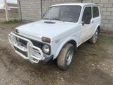 ВАЗ (Lada) Lada 2121 1998 годаүшін800 000 тг. в Талдыкорган – фото 2