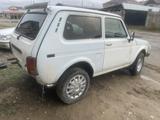 ВАЗ (Lada) Lada 2121 1998 года за 800 000 тг. в Талдыкорган – фото 5