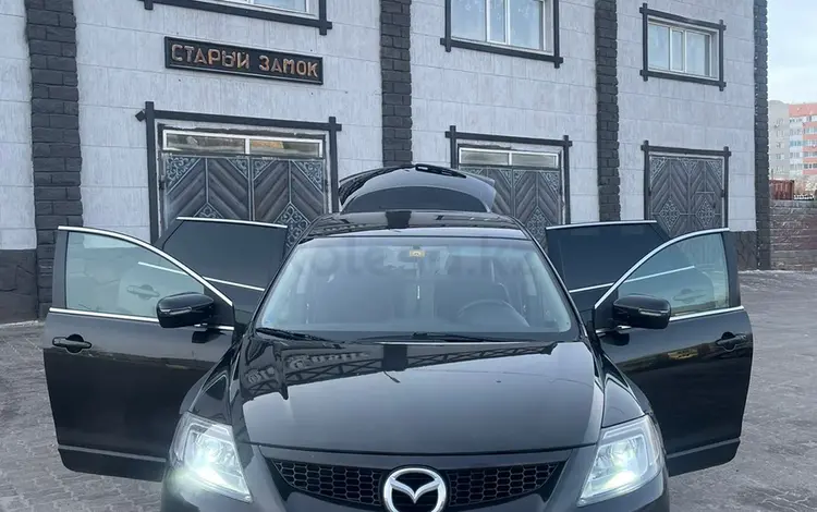 Mazda CX-9 2008 года за 8 000 000 тг. в Павлодар