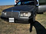 Mercedes-Benz E 230 1988 года за 900 000 тг. в Тараз – фото 2