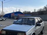 ВАЗ (Lada) 2109 2001 года за 700 000 тг. в Тараз