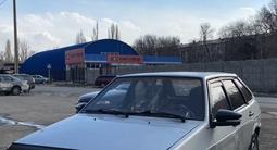 ВАЗ (Lada) 2109 2001 года за 700 000 тг. в Тараз