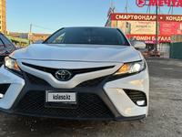 Toyota Camry 2020 годаүшін10 500 000 тг. в Атырау