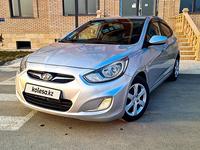 Hyundai Accent 2014 годаүшін5 190 000 тг. в Шымкент