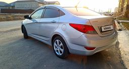 Hyundai Accent 2014 годаfor5 190 000 тг. в Шымкент – фото 3