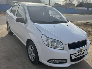 Chevrolet Nexia