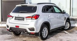 Mitsubishi ASX Instyle 4WD 2023 года за 13 590 000 тг. в Астана – фото 2